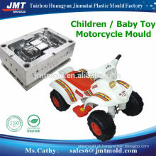 plastic toy part mould